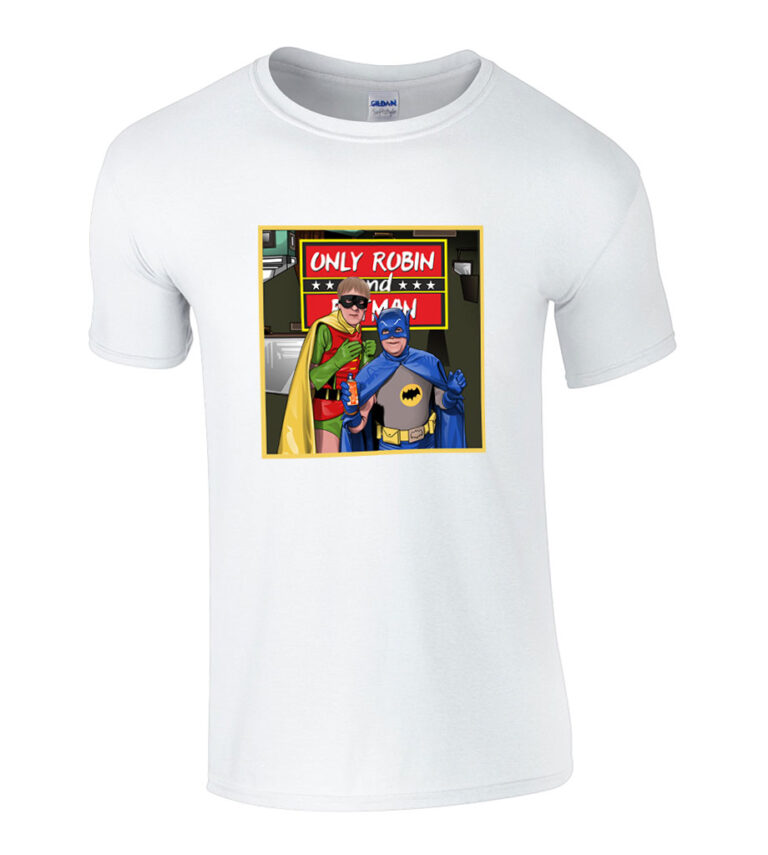 Heroes - Slika 1