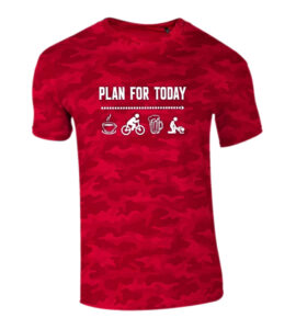 Bicycle | Plan For Today