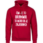 Čim Je To Branimir To Mora Da Je Zajebano
