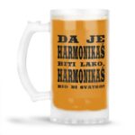 Da Je Harmonikaš Biti Lako, Harmonikaš Bio Bi Svatko - Slika 4