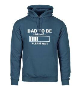 Dad To Be | Loading…