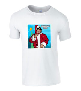 Diego Christmas