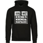 Dobar Muž Se Ne Rađa To Ksenija Napravi