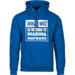 Dobar Muž Se Ne Rađa To Marina Napravi