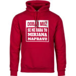 Dobar Muž Se Ne Rađa To Mirjana Napravi