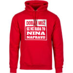 Dobar Muž Se Ne Rađa To Nina Napravi