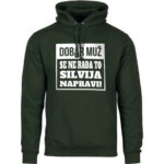 Dobar Muž Se Ne Rađa To Silvija Napravi