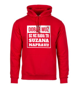 Dobar Muž Se Ne Rađa To Suzana Napravi