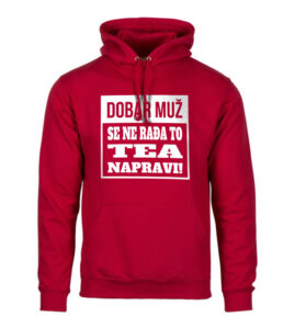 Dobar Muž Se Ne Rađa To Tea Napravi