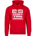 Dobar Muž Se Ne Rađa To Tina Napravi