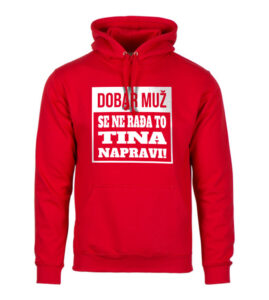 Dobar Muž Se Ne Rađa To Tina Napravi