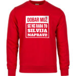 Dobar Muž Se Ne Rađa To Silvija Napravi