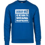 Dobar Muž Se Ne Rađa To Suzana Napravi