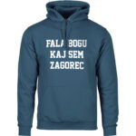 Fala Bogu Kaj Sem Zagorec