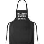 Fala Bogu Kaj Sem Zagorec