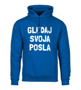 Gledaj Svoja Posla