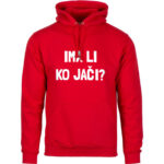 Ima Li Ko Jači?