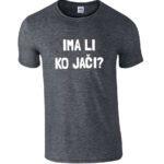Ima Li Ko Jači?
