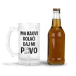 Ma Kakvi Kolači Daj Mi Pivo - Slika 3