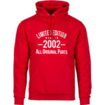 Limited Edition 2002