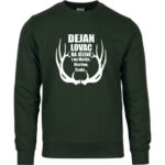 Dejan Lovac Na Jelene i na Marije, Martine, Sanje…