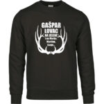 Gašpar Lovac Na Jelene i na Marije, Martine, Sanje…