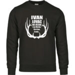 Ivan Lovac Na Jelene i na Marije, Martine, Sanje…