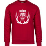 Joško Lovac Na Jelene i na Marije, Martine, Sanje…