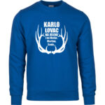 Karlo Lovac Na Jelene i na Marije, Martine, Sanje…