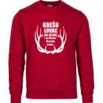 Krešo Lovac Na Jelene i na Marije, Martine, Sanje…