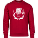 Lovro Lovac Na Jelene i na Marije, Martine, Sanje…