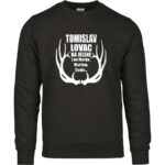 Tomislav Lovac Na Jelene i na Marije, Martine, Sanje…