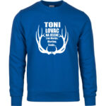 Toni Lovac Na Jelene i na Marije, Martine, Sanje…