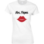 Mrs. Flegma