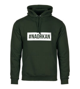 Nadrkan