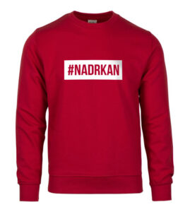 Nadrkan