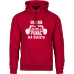 Ovako Izgleda Najbolji Punac Na Svijetu