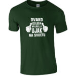 Ovako Izgleda Najbolji Ujak Na Svijetu