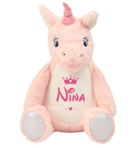 Nina | Jednorog - 38 cm