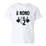 Moj Nono I Ja Prijatelja 2