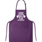 Ovako Izgleda Najbolji Brat & Ujo Na Svijetu