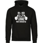 Ovako Izgleda Najbolji Lovac Na Svijetu