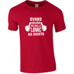 Ovako Izgleda Najbolji Lovac Na Svijetu