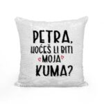 Petra Hoćeš Li Biti Moja Kuma - Slika 2