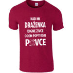 Kad Mi Draženka Digne Živce Odem Popit Koje Pivce