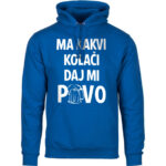 Ma Kakvi Kolači Daj Mi Pivo