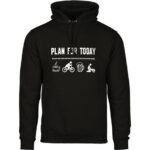 Bicycle | Plan For Today