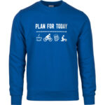 Bicycle | Plan For Today