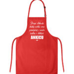 Pospi Dobrote Dodaj Veliko Srce I Pomiješaj S Malo Ludila I Dobiješ Ankicu