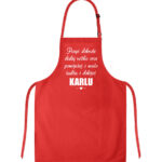 Pospi Dobrote Dodaj Veliko Srce I Pomiješaj S Malo Ludila I Dobiješ Karlu